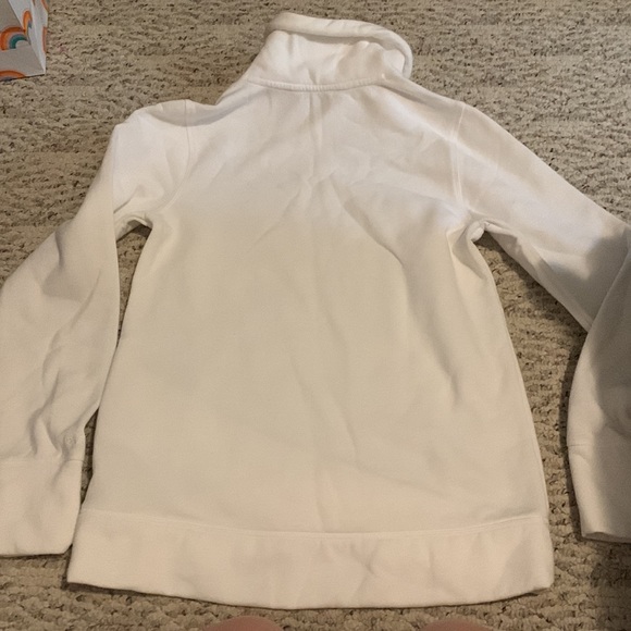 Cowl Neck Sweatshirt from DGS Size small - Picture 4 of 4